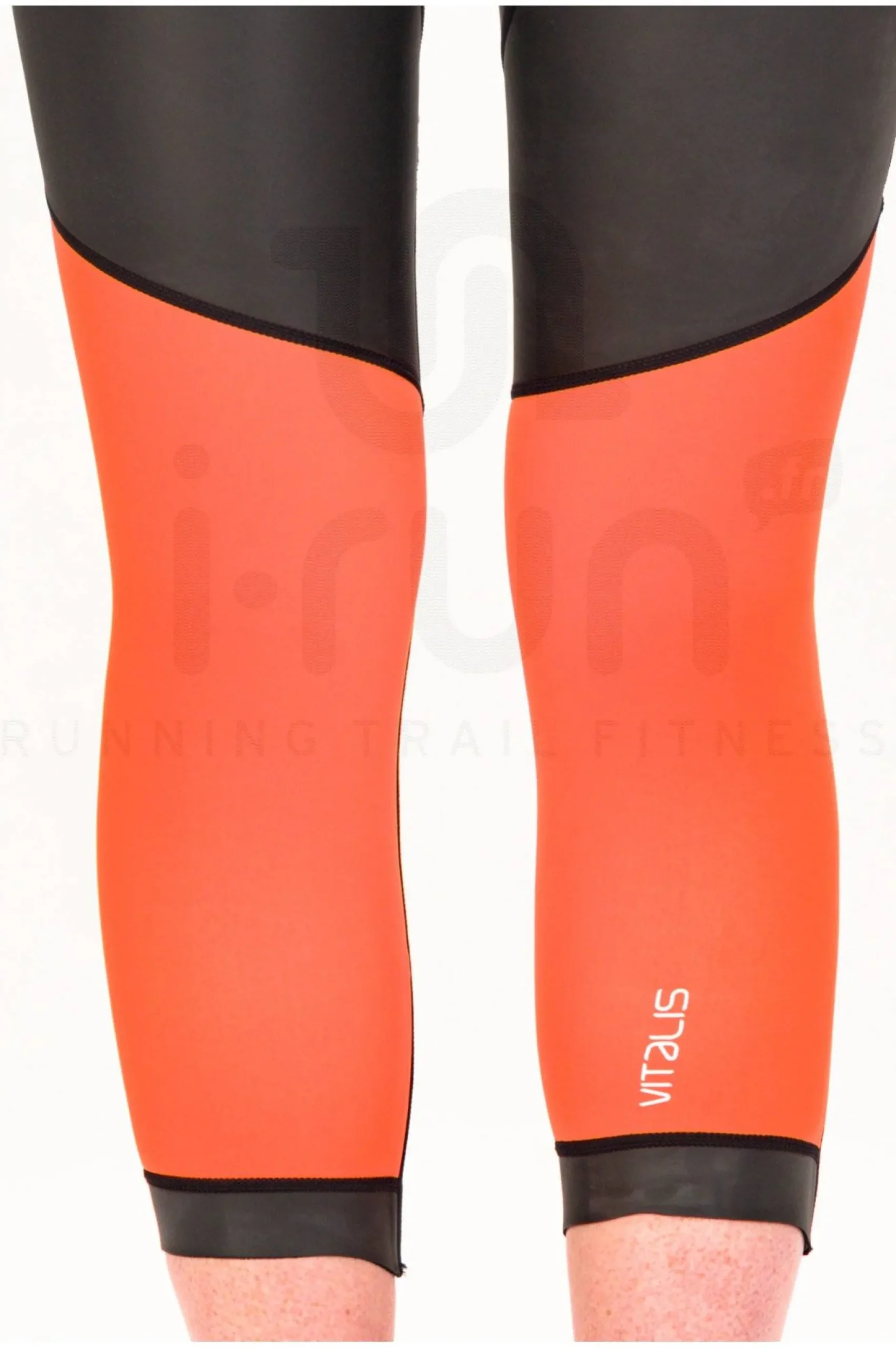 Vitalis Openwater Hi-Vis W femme