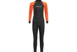 Vitalis Openwater Squad Hi-Vis Junior