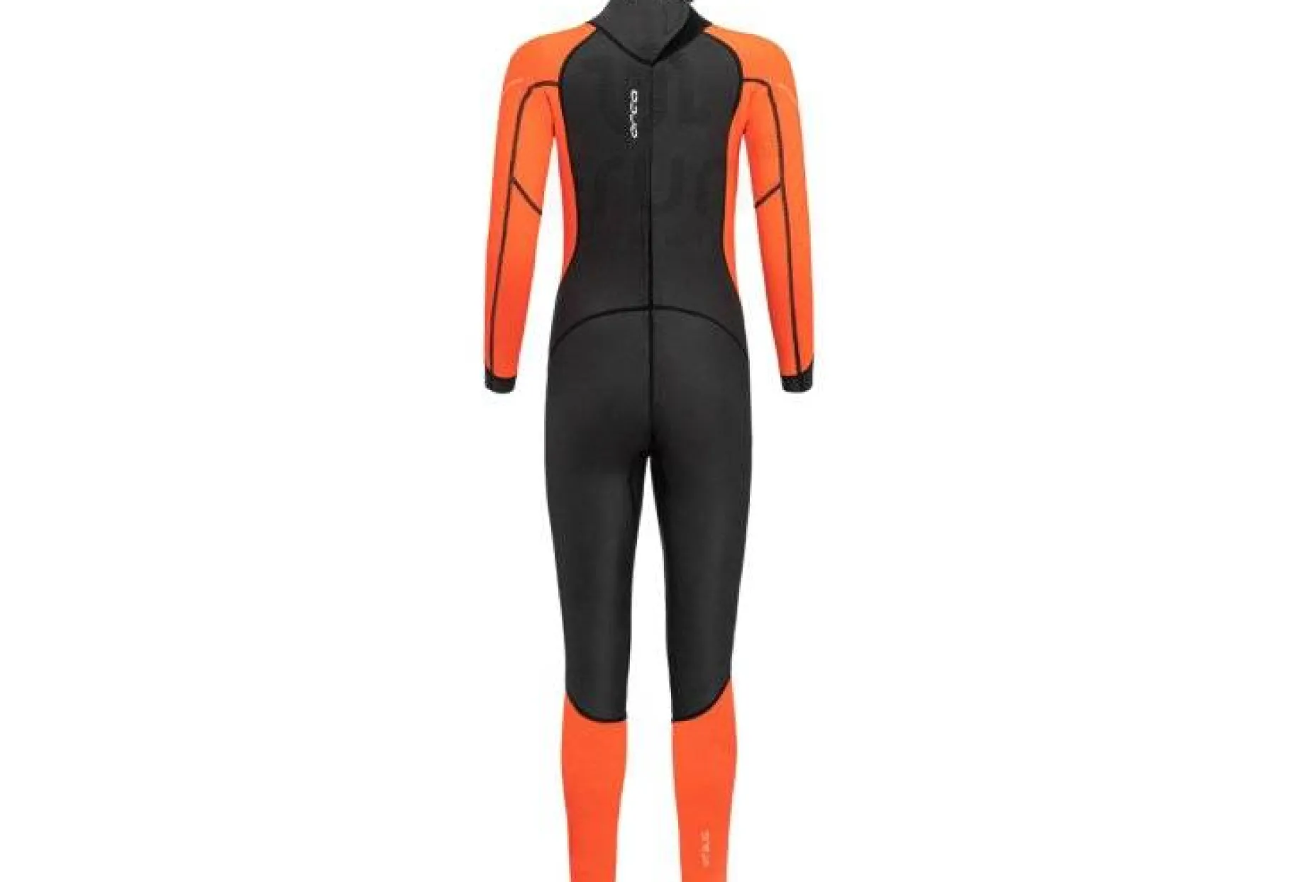 Vitalis Openwater Squad Hi-Vis Junior