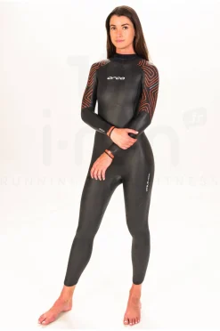 Vitalis Openwater Thermal W femme