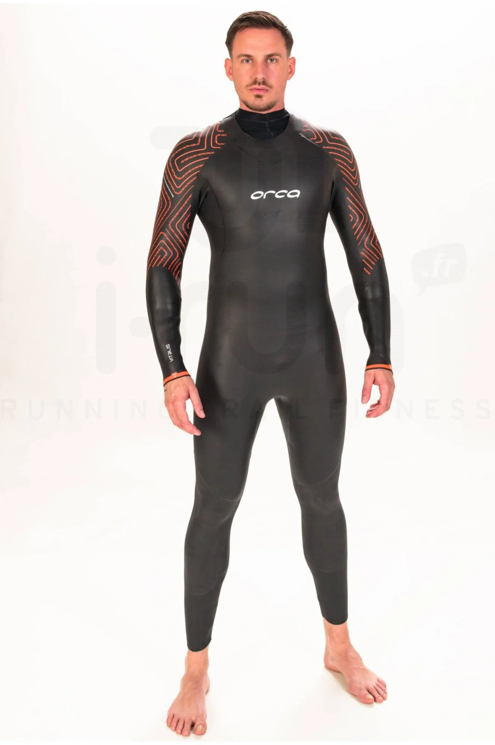 Vitalis Openwater Thermal M