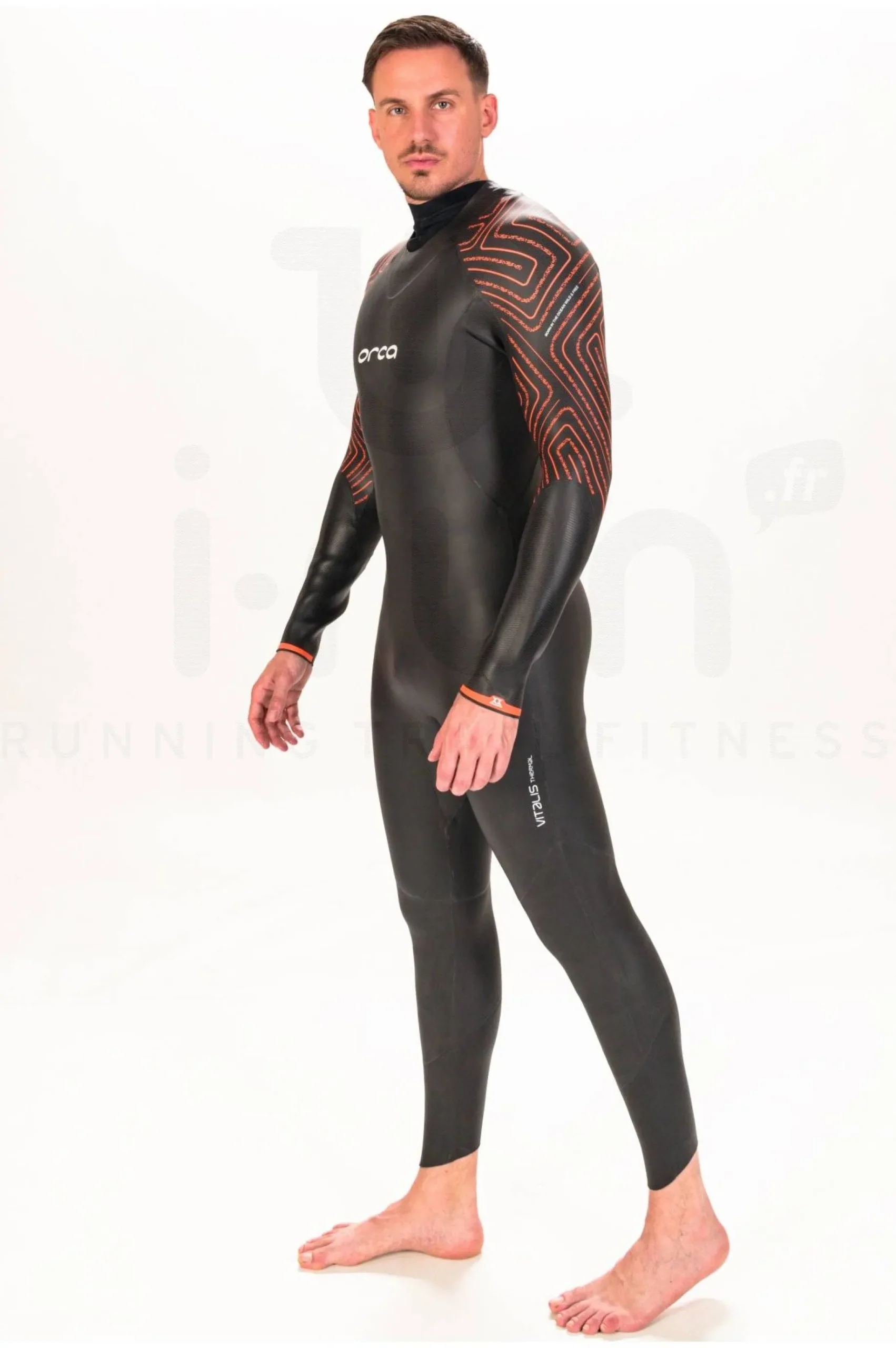 Vitalis Openwater Thermal M