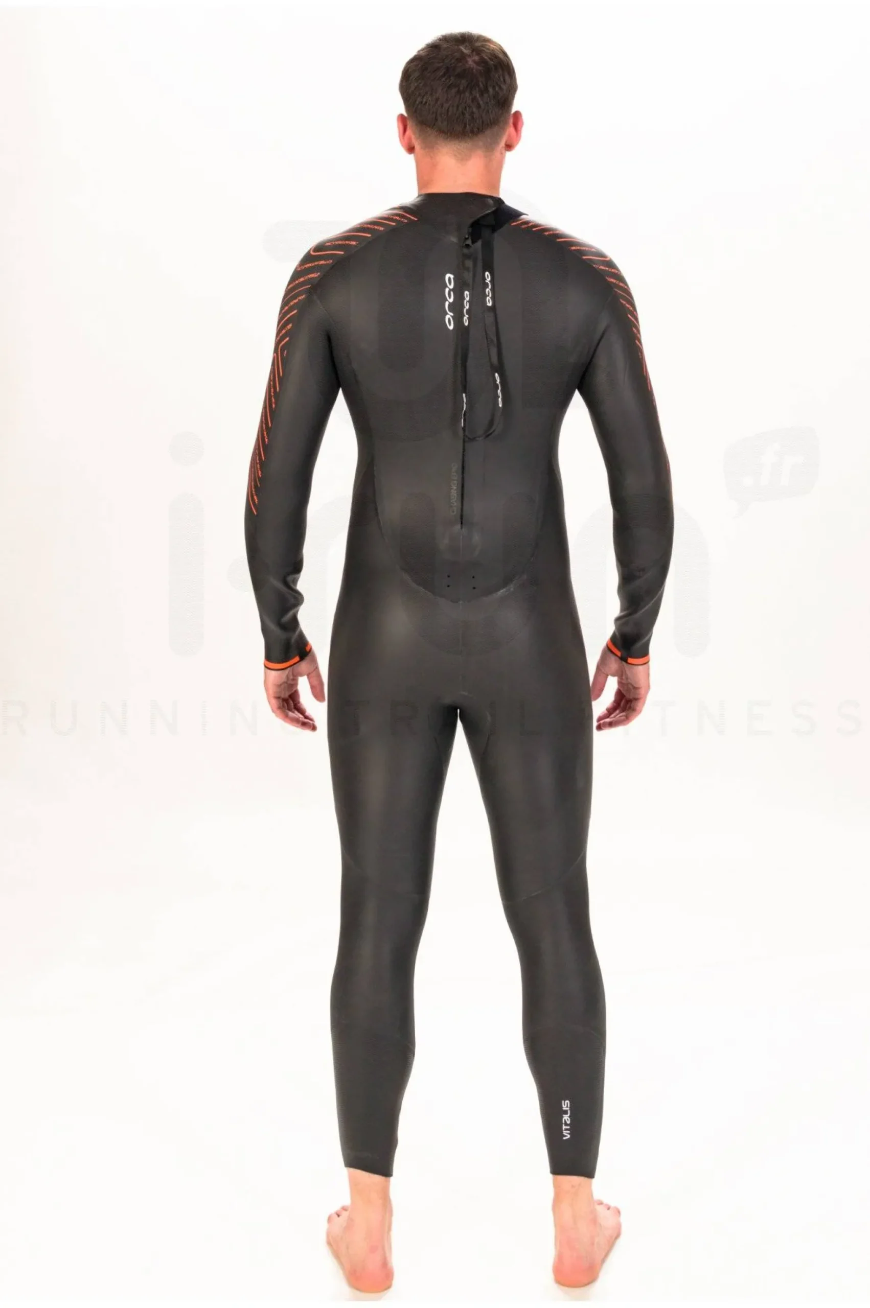 Vitalis Openwater Thermal M