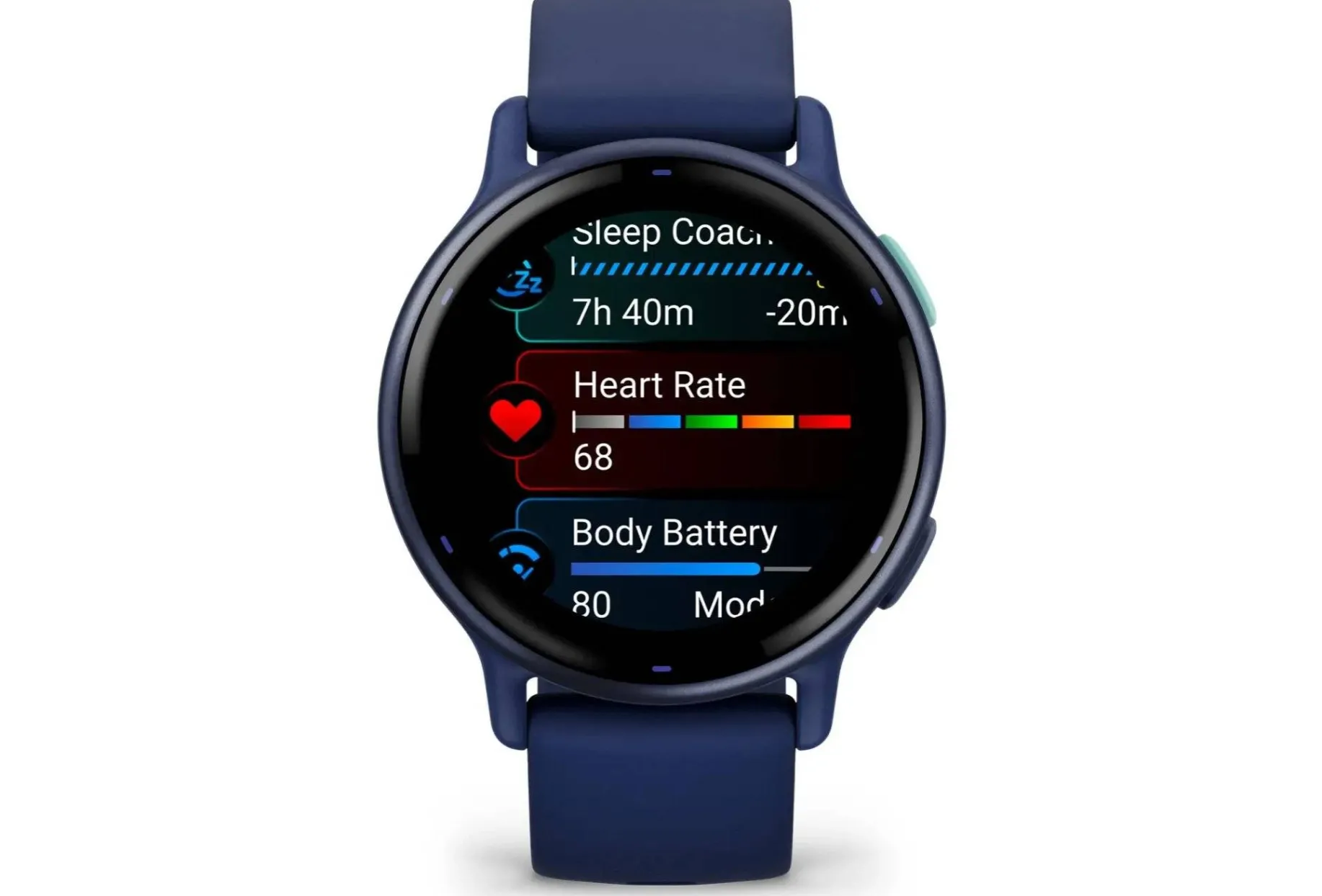 Vivoactive 5