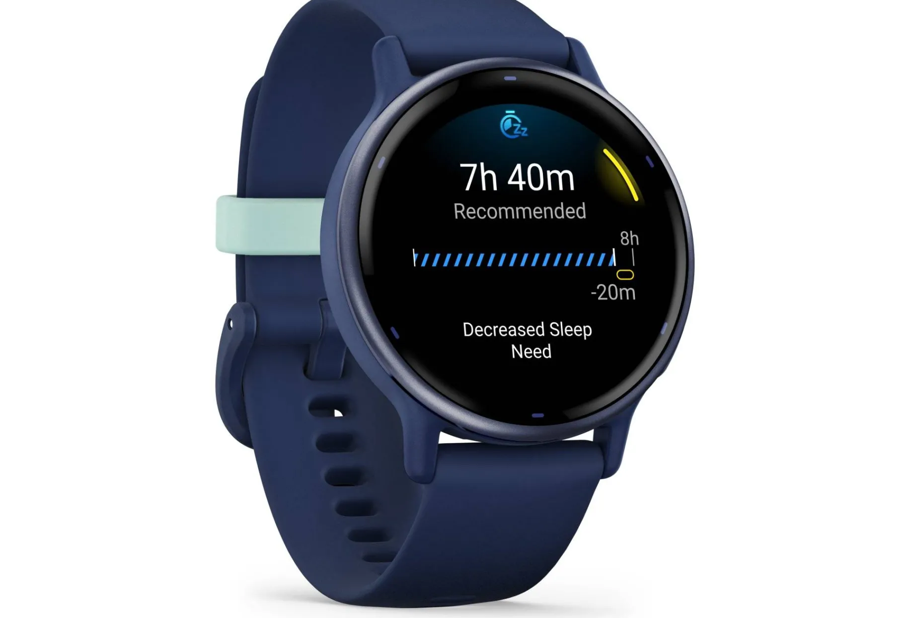 Vivoactive 5