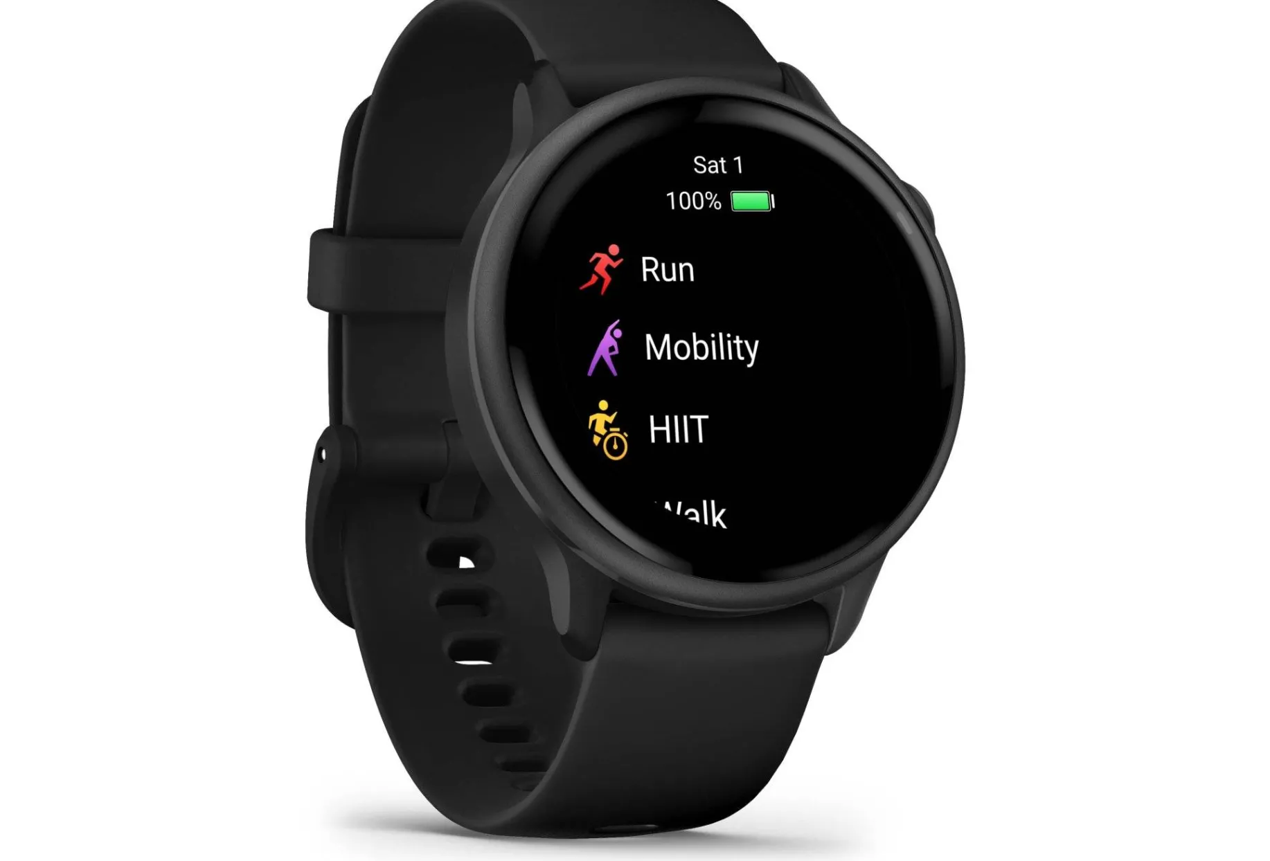 Vivoactive 6