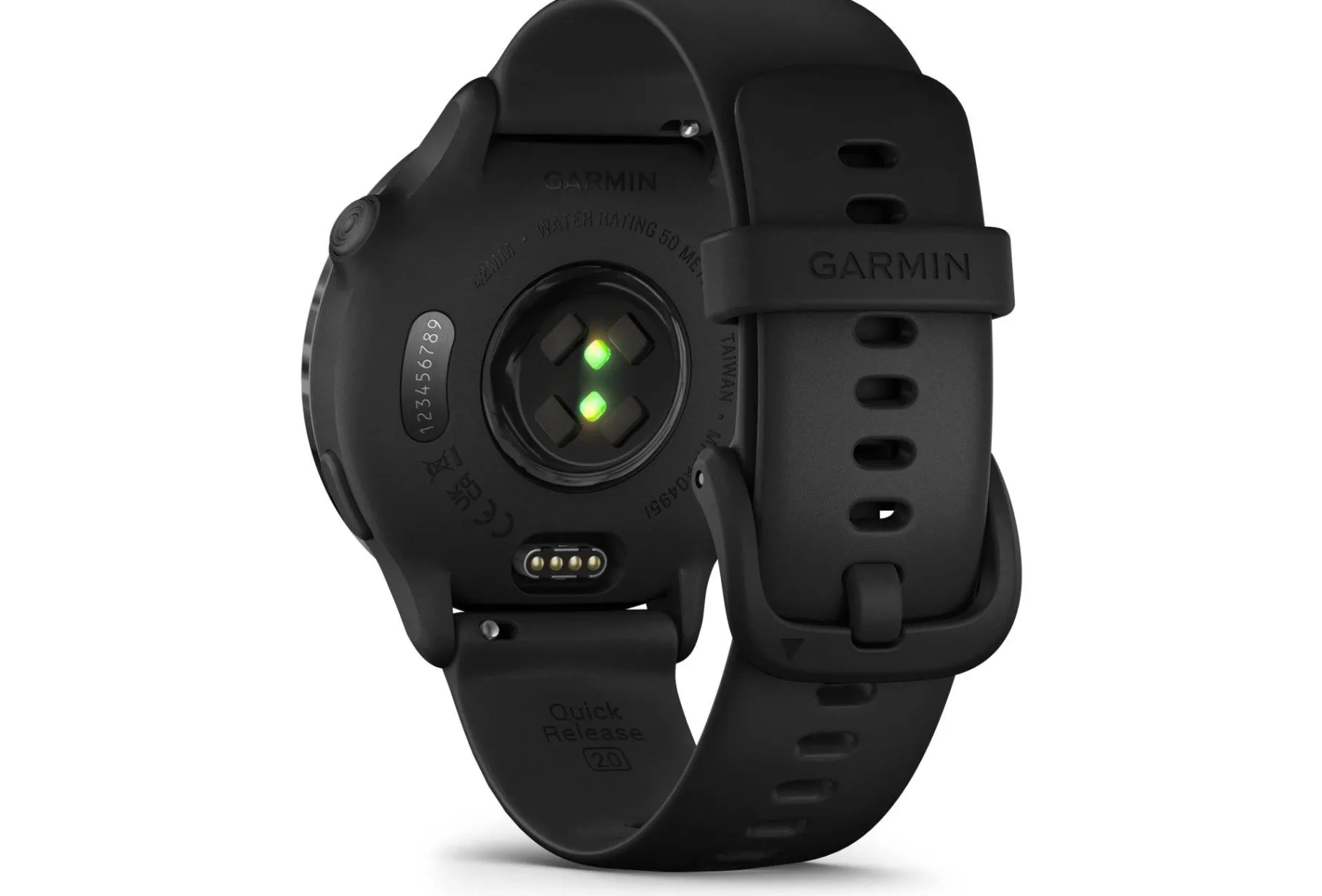 Vivoactive 6