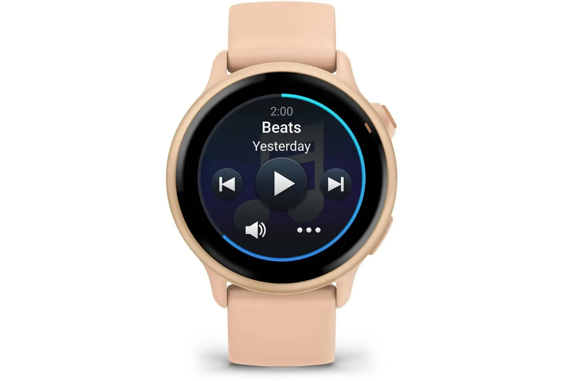 Vivoactive 6