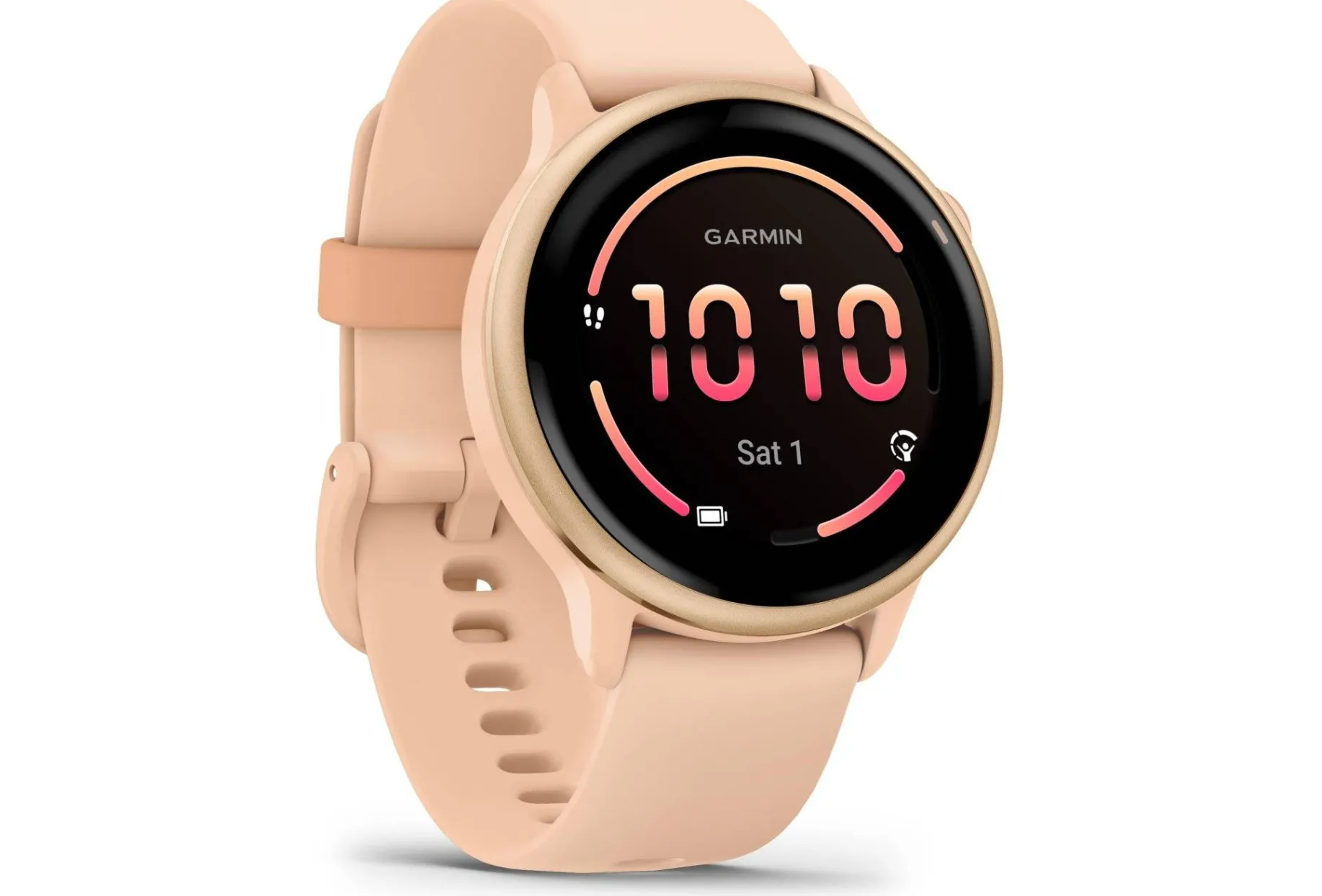 Vivoactive 6