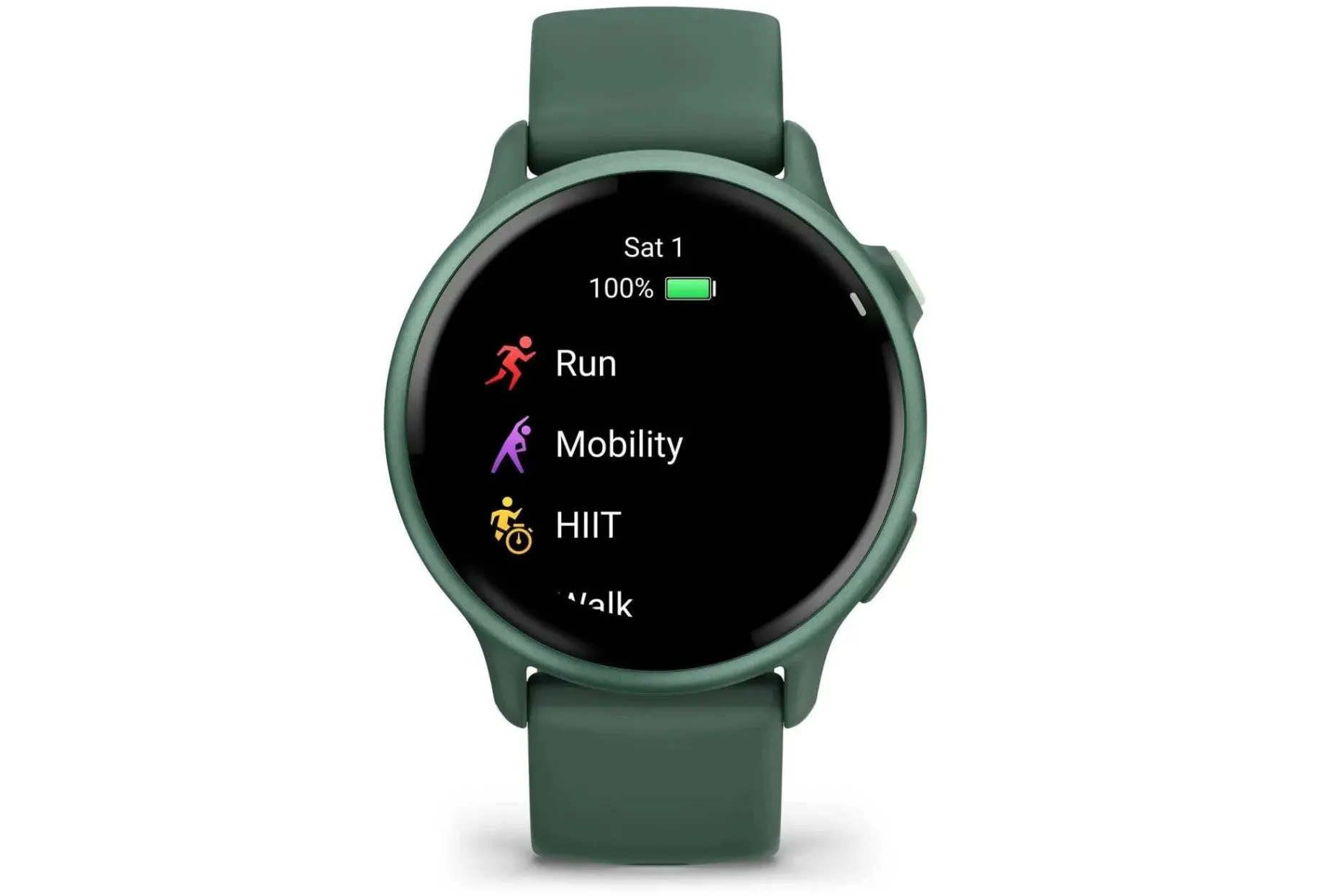 Vivoactive 6
