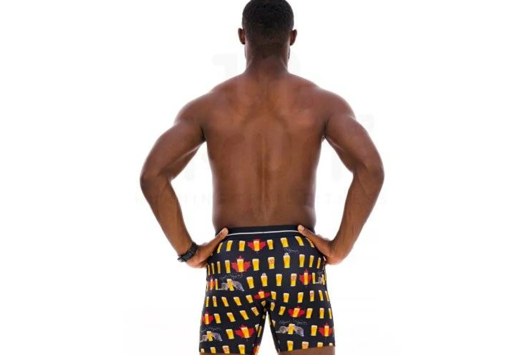 Volt Breathable Mesh