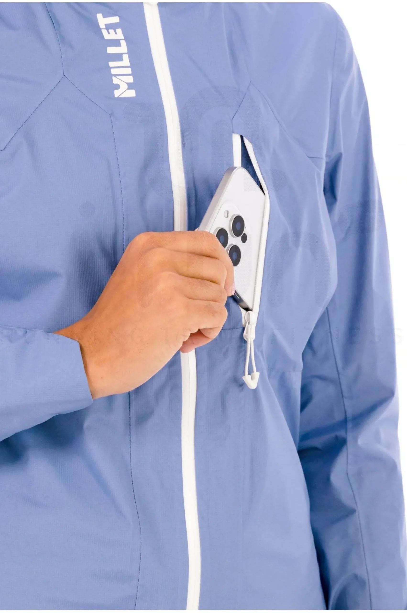 Wanaka Light 2.5L femme