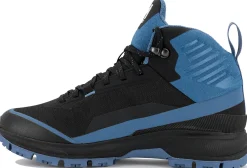 Wanaka Mid Gore-Tex femme