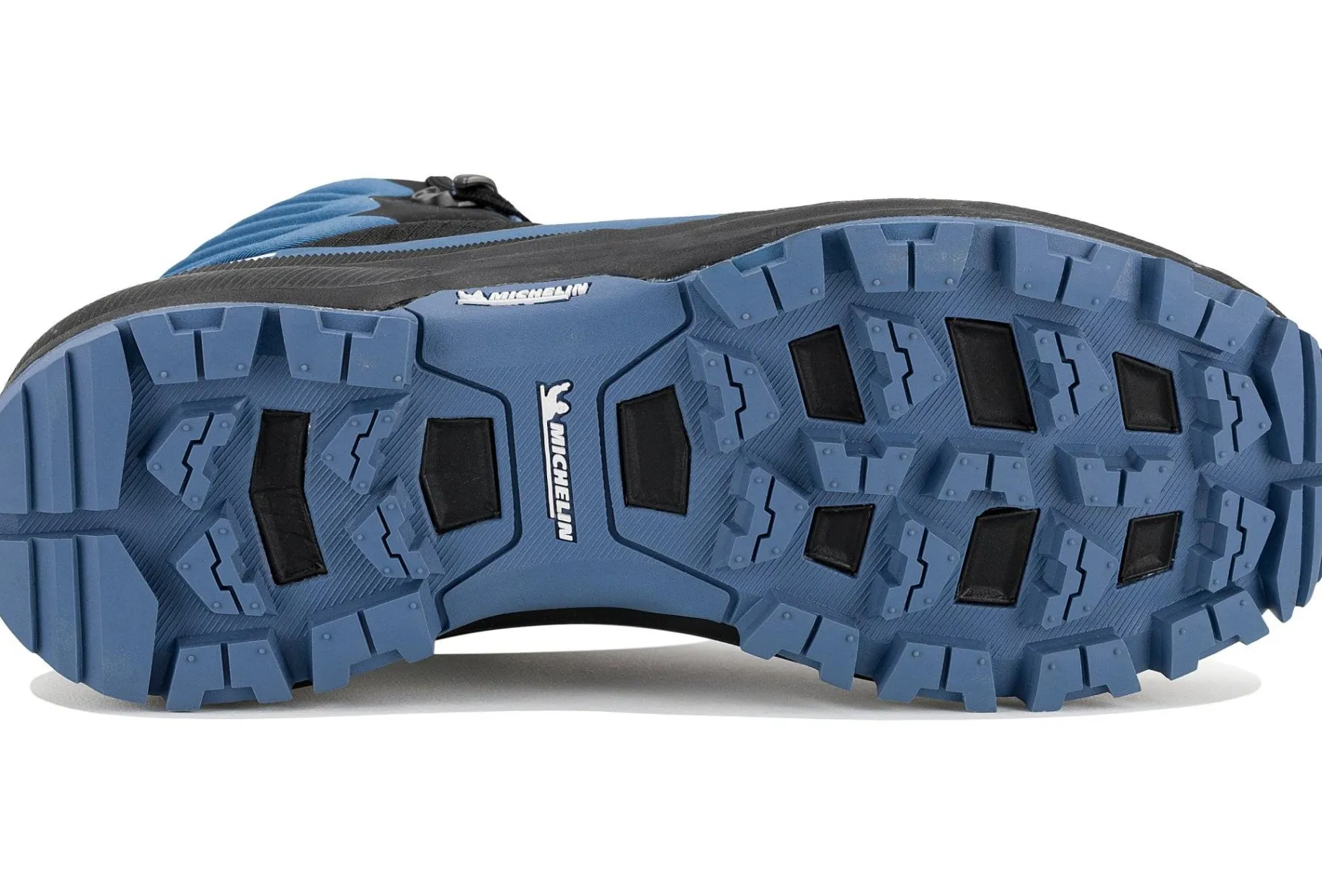 Wanaka Mid Gore-Tex femme