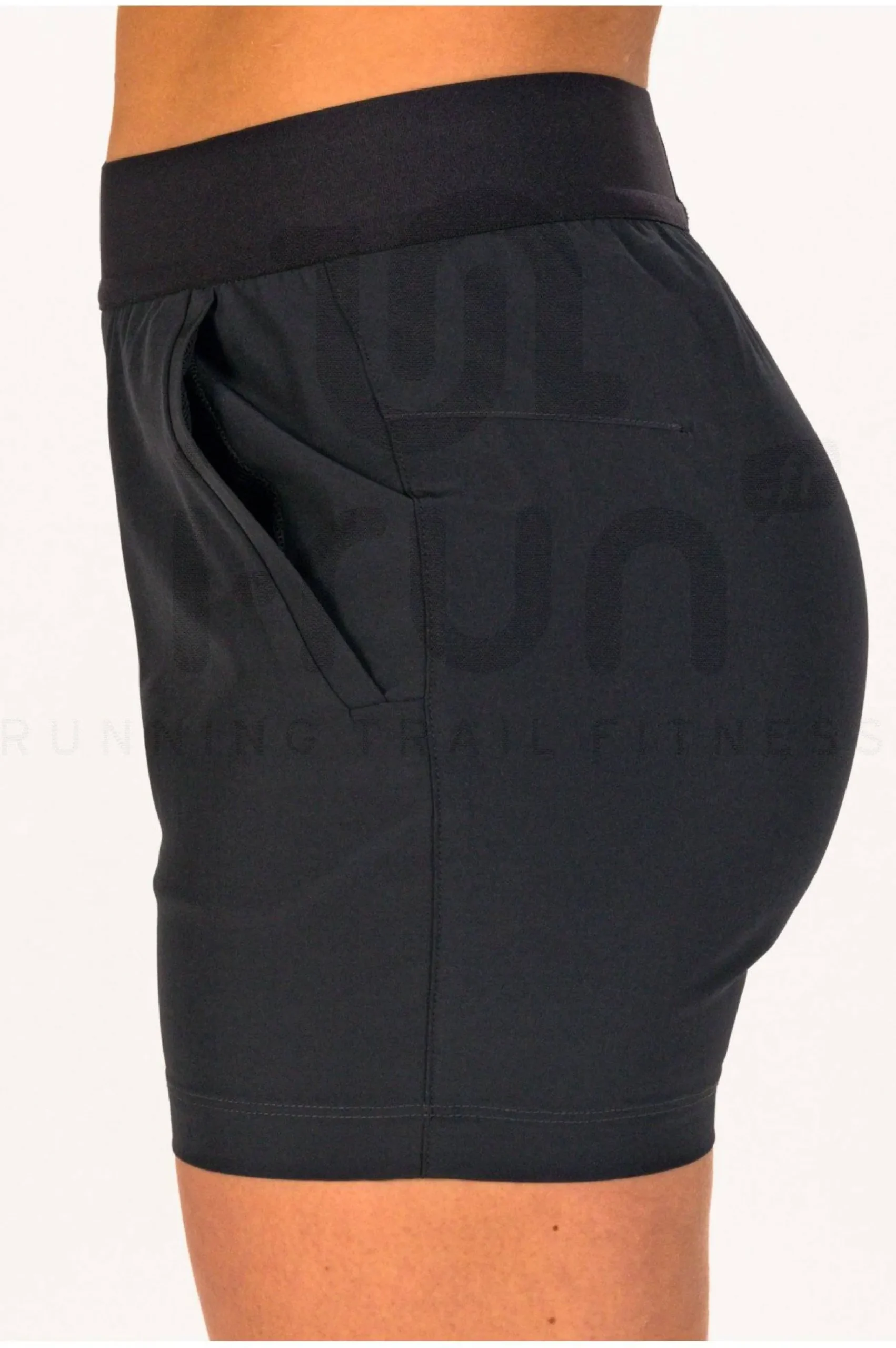 Wanaka Stretch III W femme