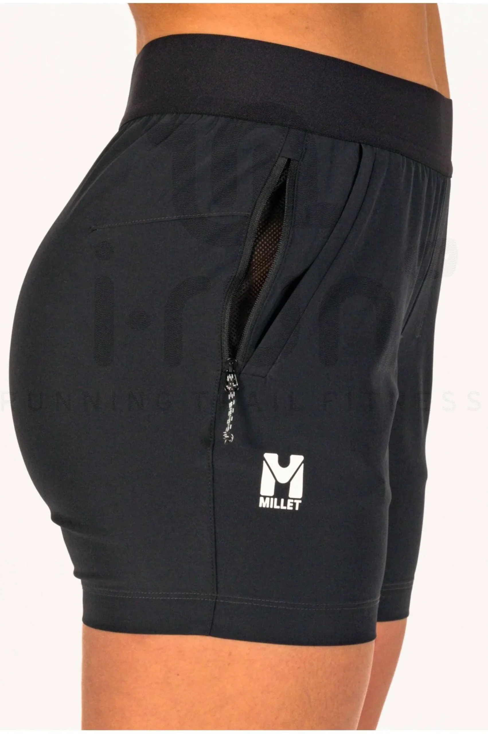 Wanaka Stretch III W femme