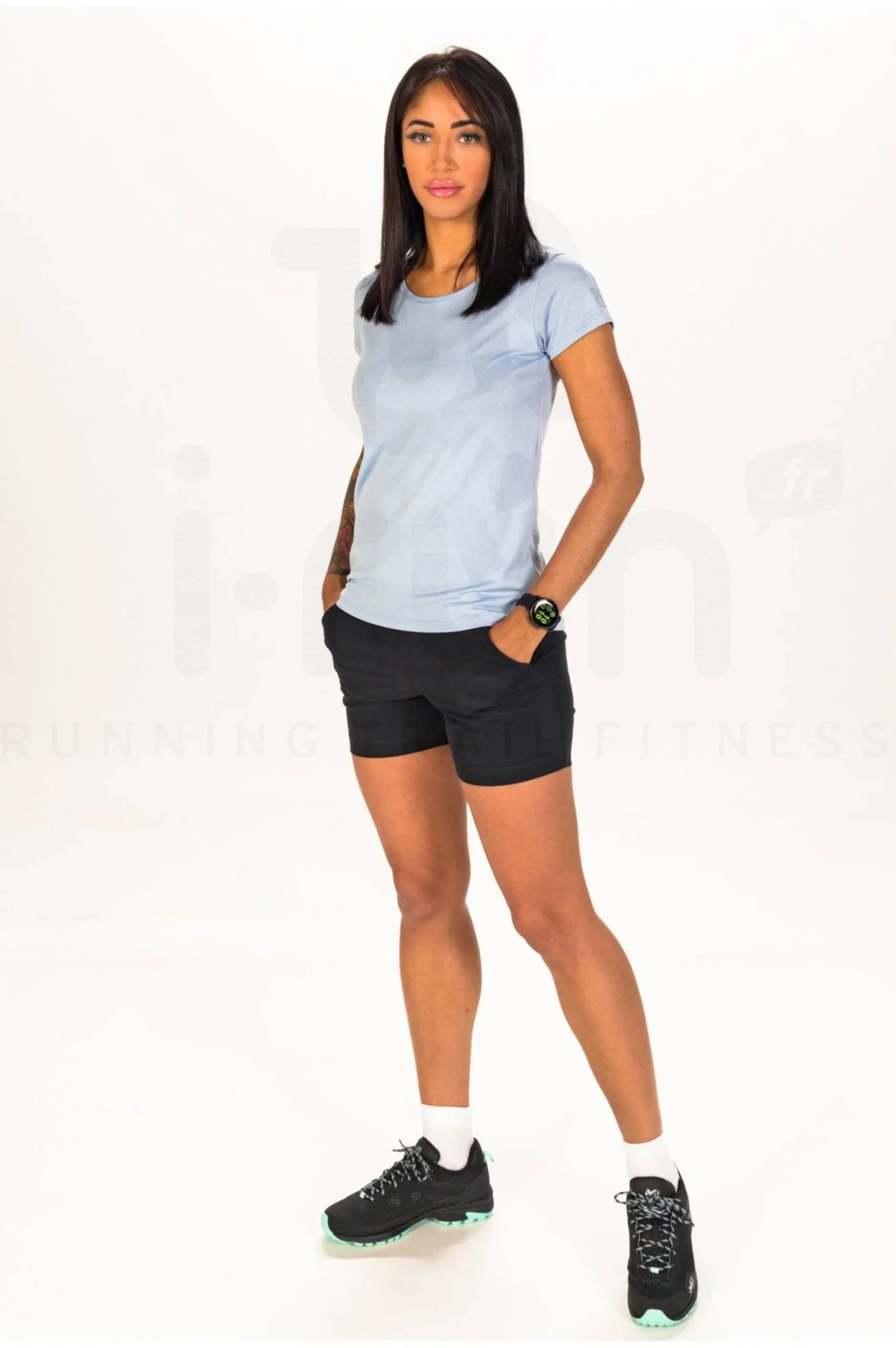 Wanaka Stretch III W femme