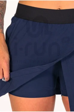 Wanaka Stretch Skort W femme