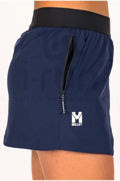 Wanaka Stretch Skort W femme