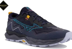 Wave Daichi 9 Gore-Tex