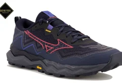 Wave Daichi 9 Gore-Tex femme