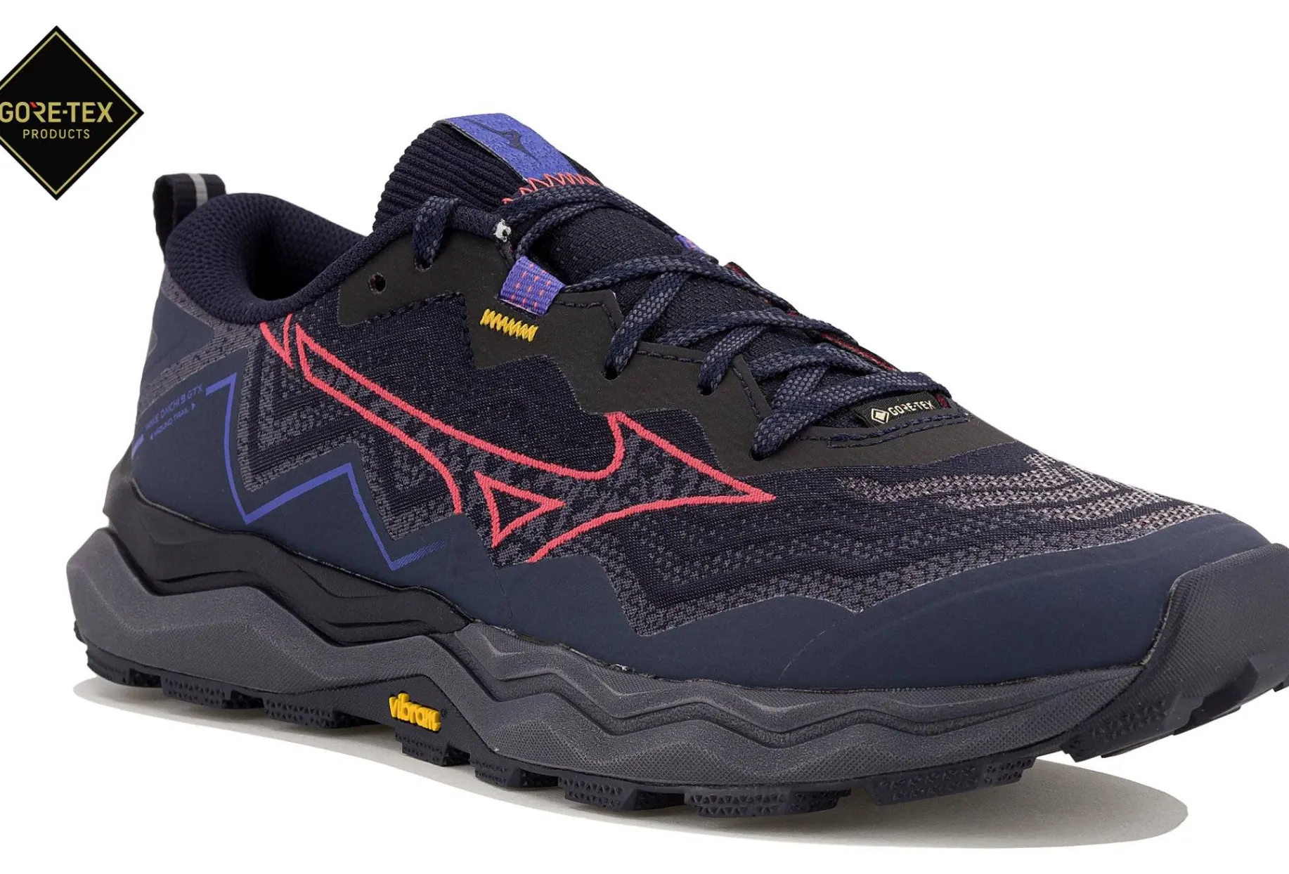 Wave Daichi 9 Gore-Tex femme