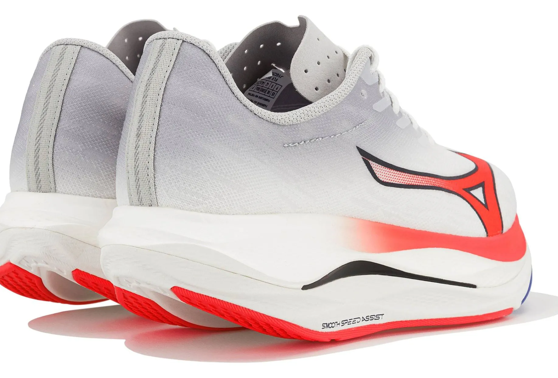 Wave Rebellion Flash 3