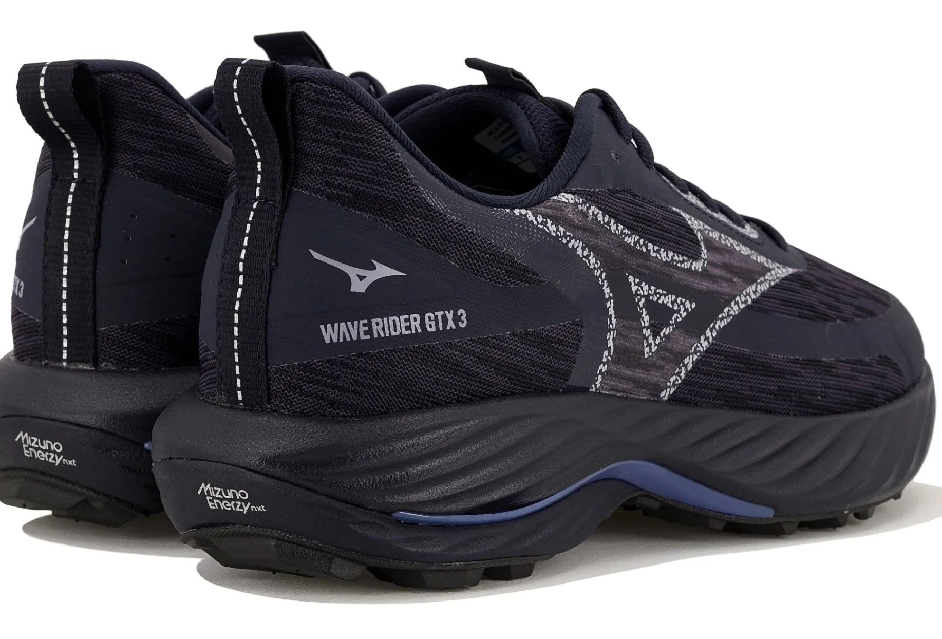 Wave Rider Gore-Tex 3 femme