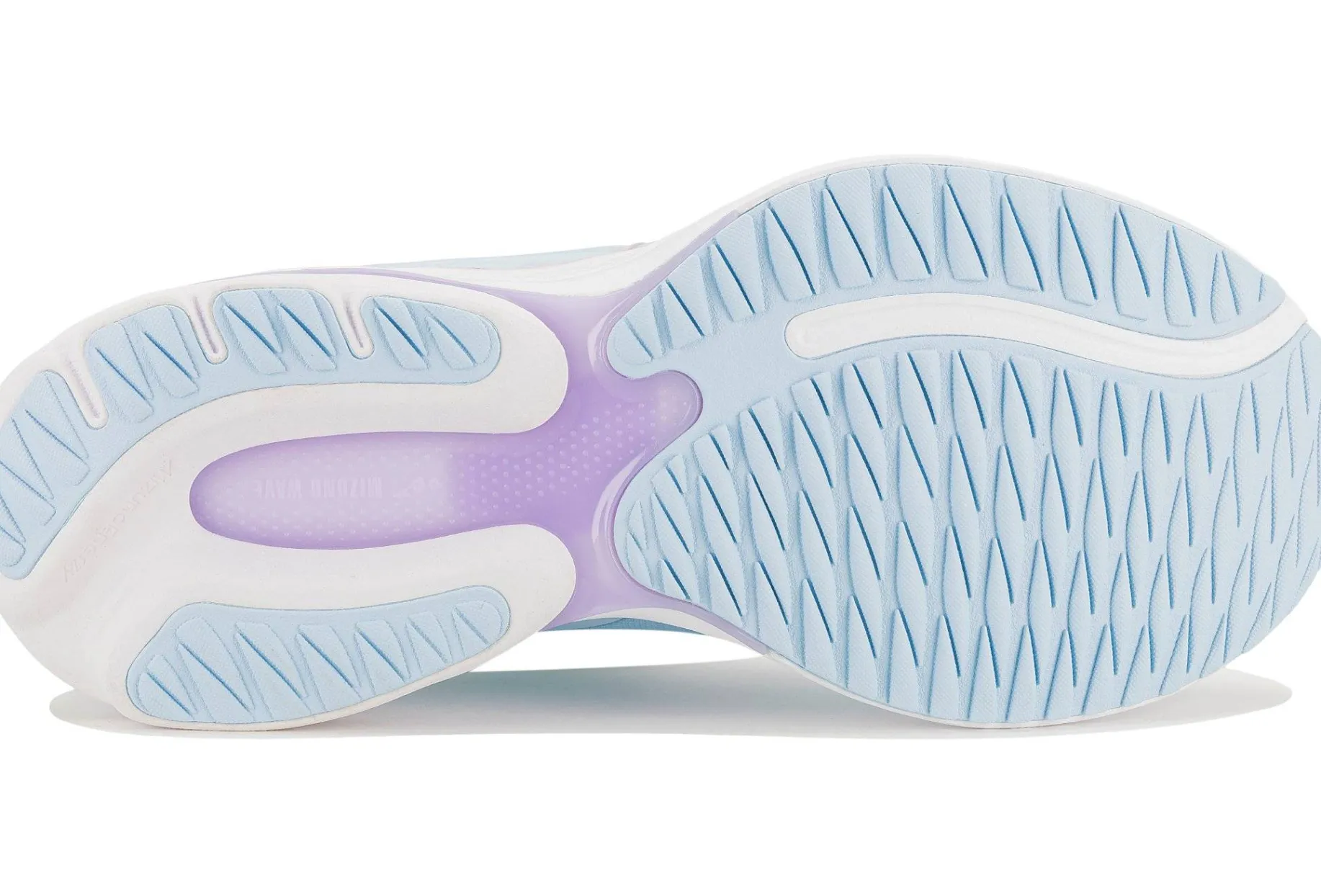 Wave Ultima 16 femme