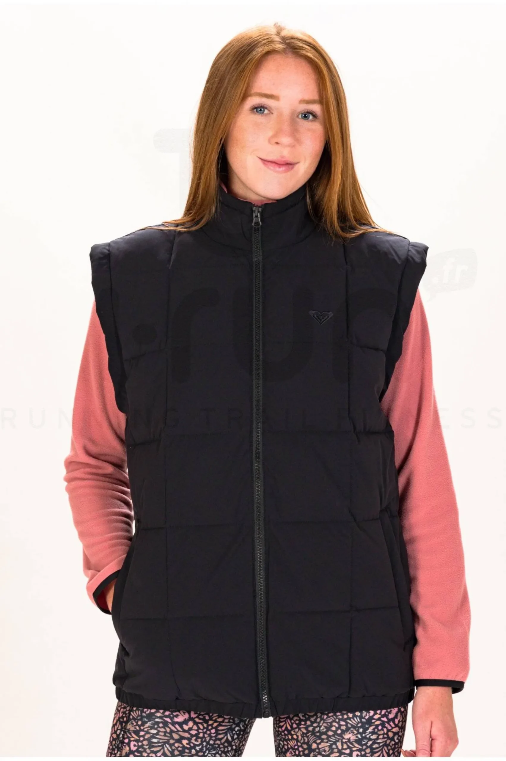 Waves of Warmth W femme