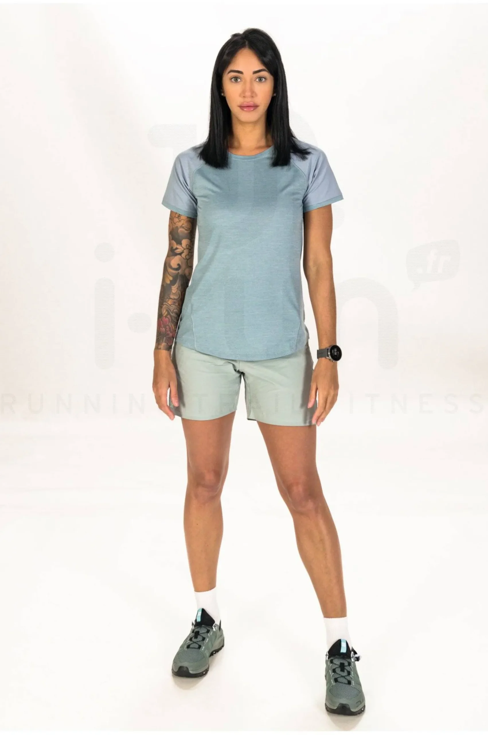 Wayfarer Ease W femme