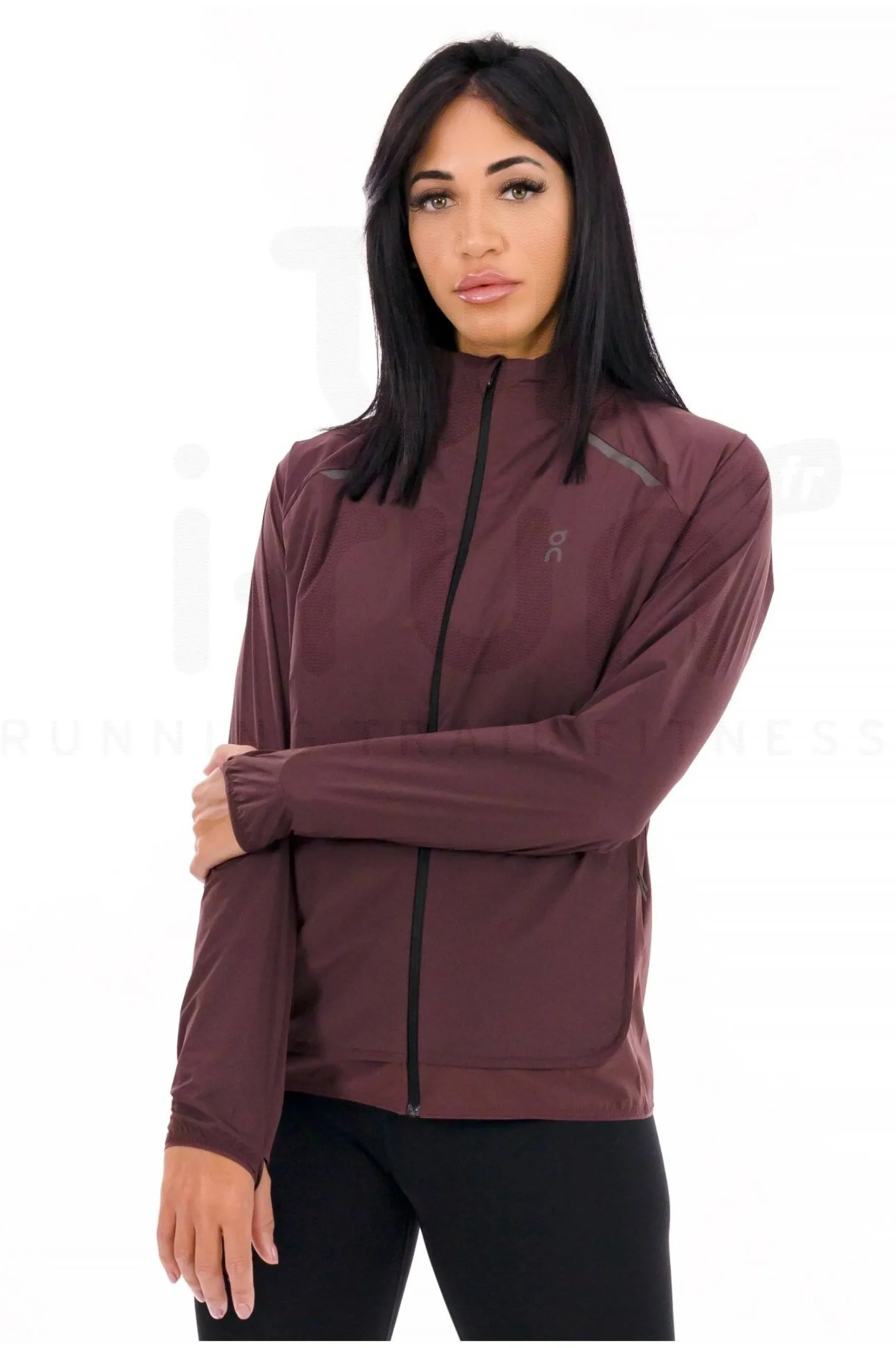 Weather Insulated femme