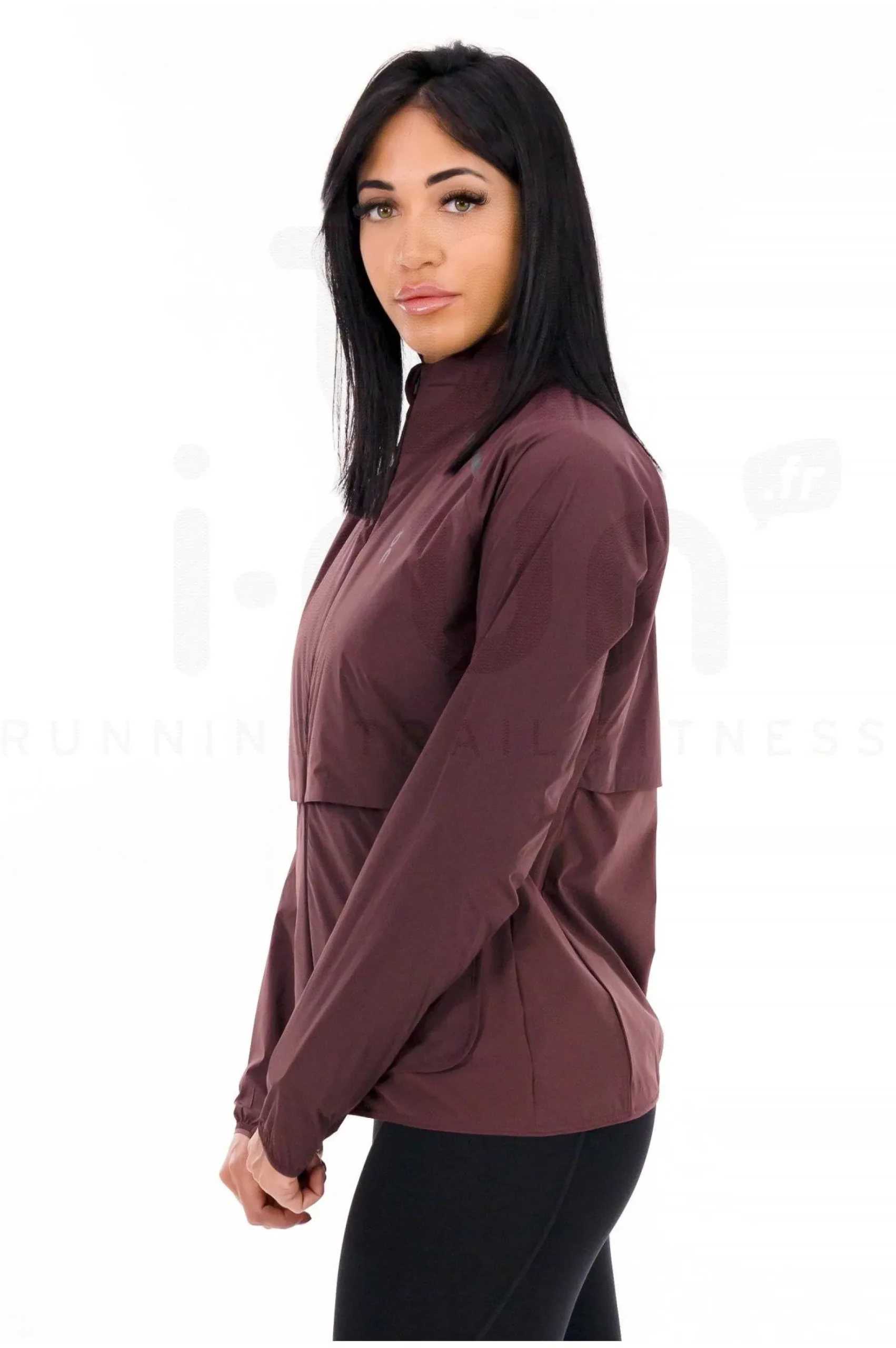 Weather Insulated femme