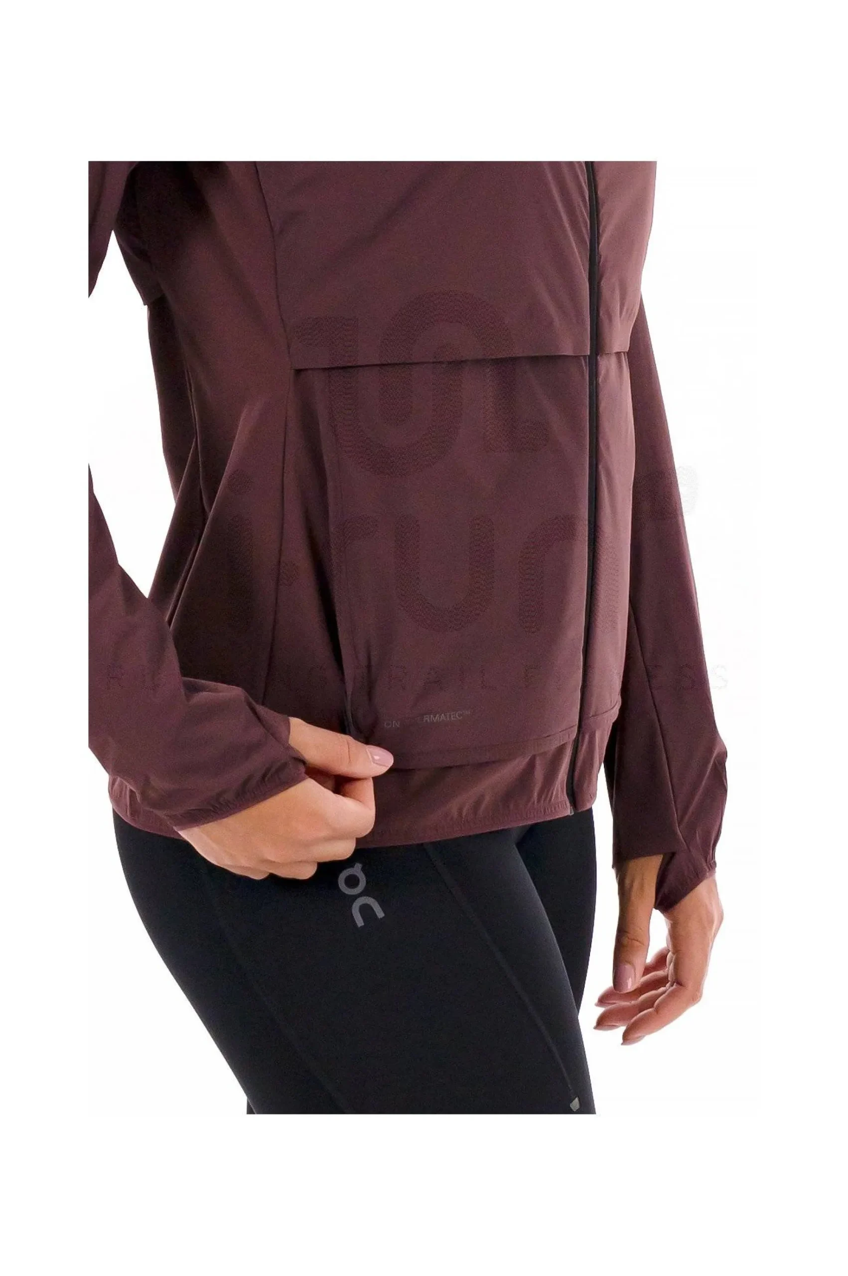 Weather Insulated femme