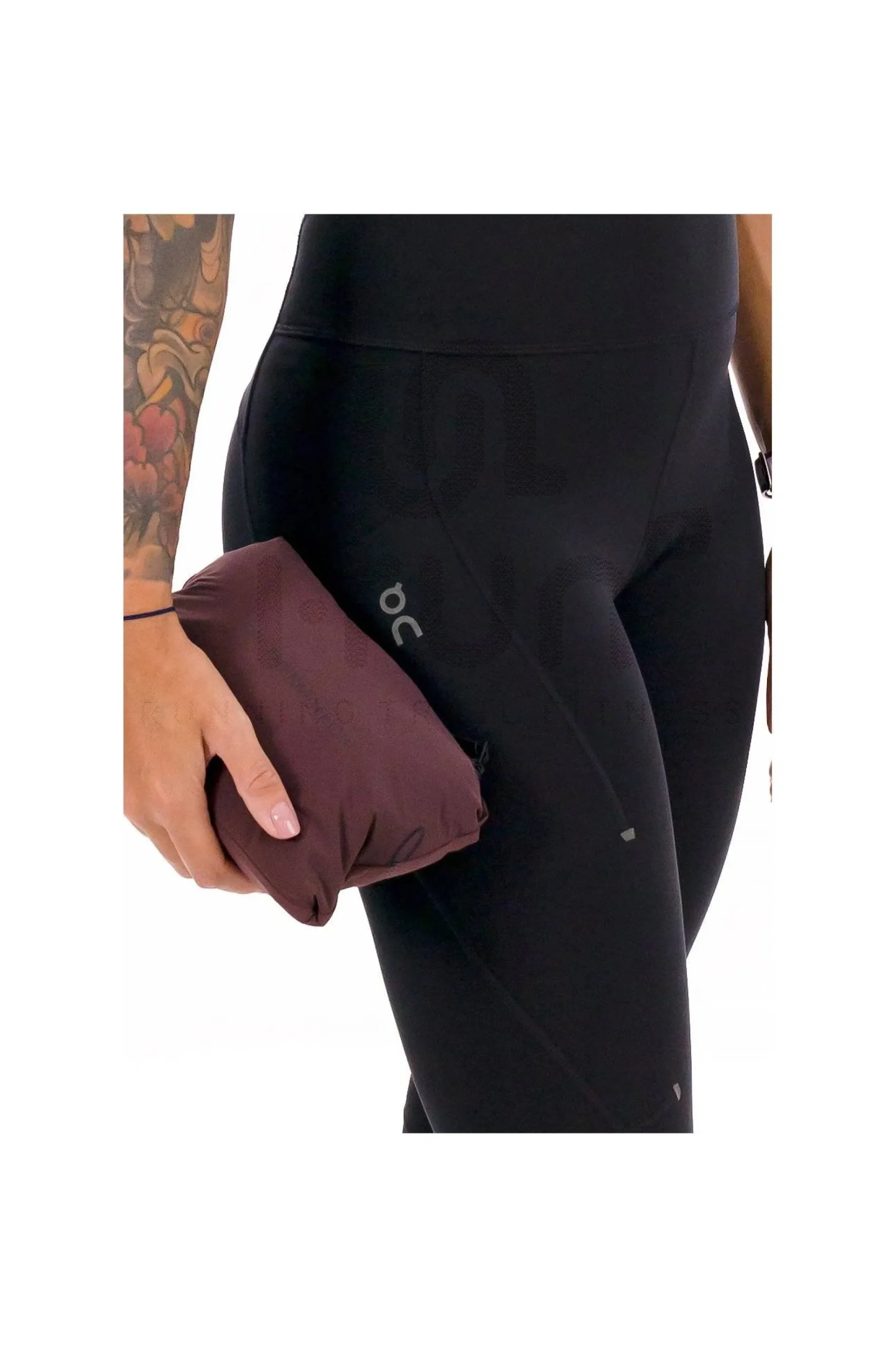 Weather Insulated femme