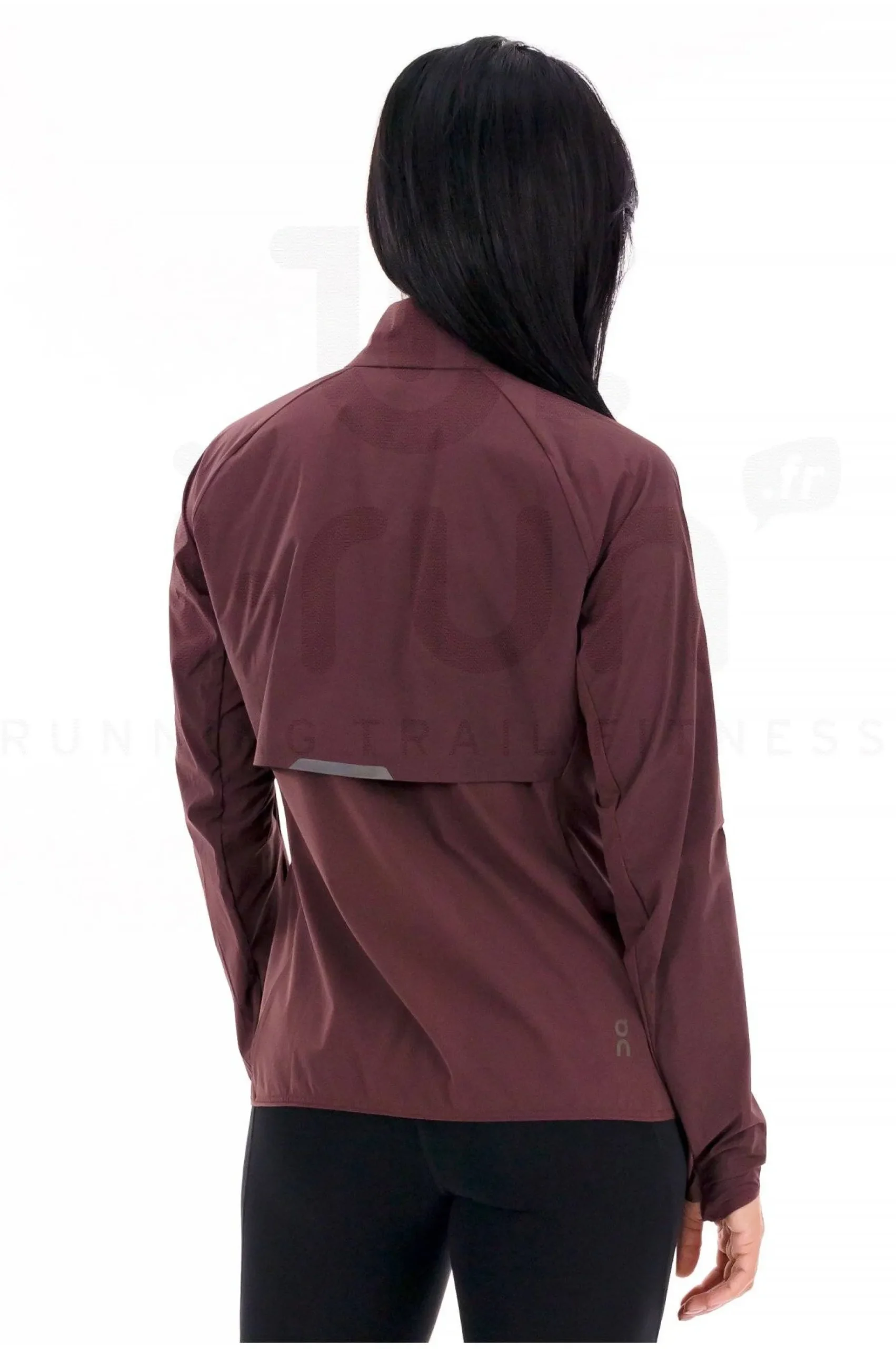 Weather Insulated femme