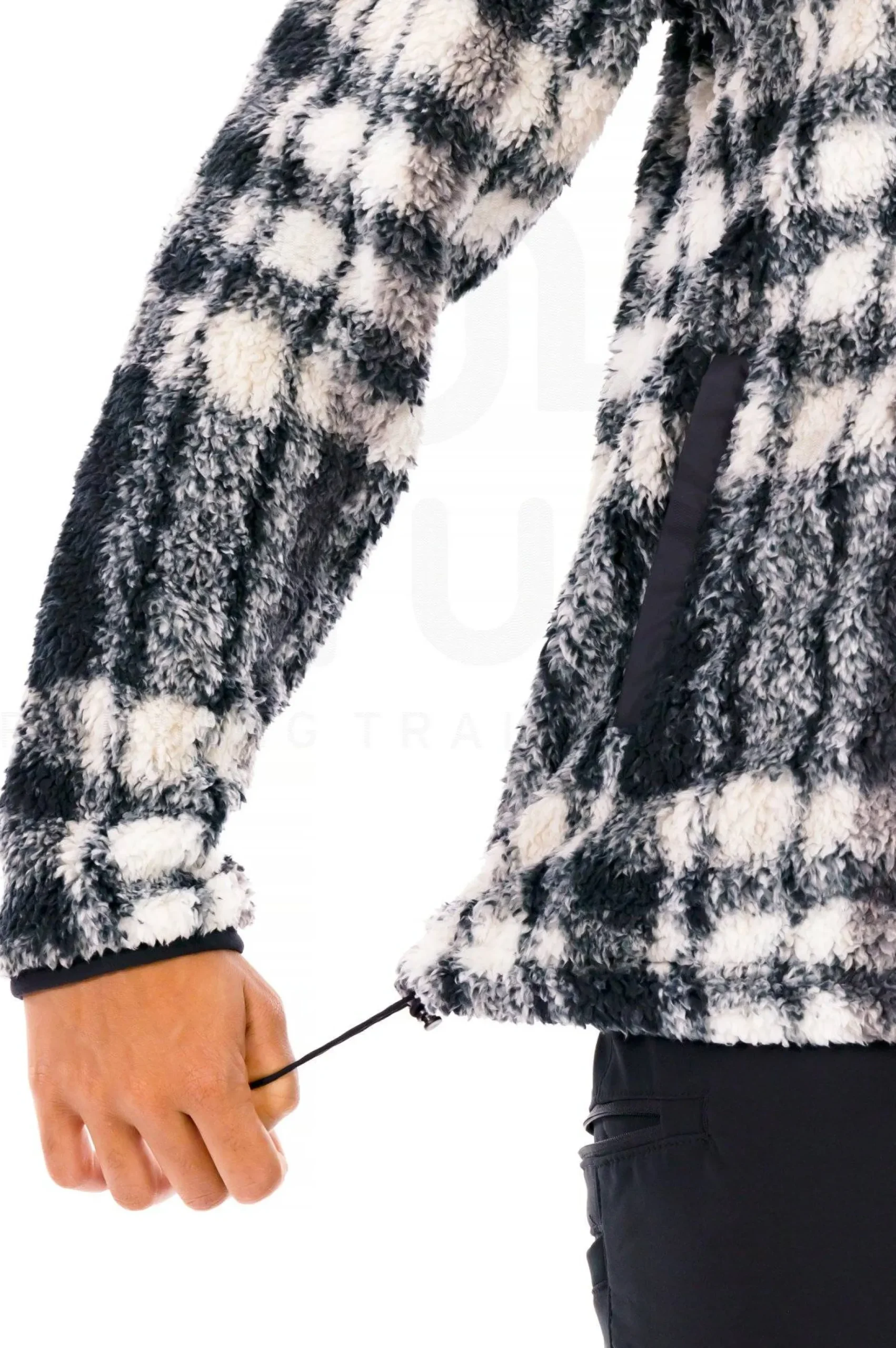 West Bend Print II femme