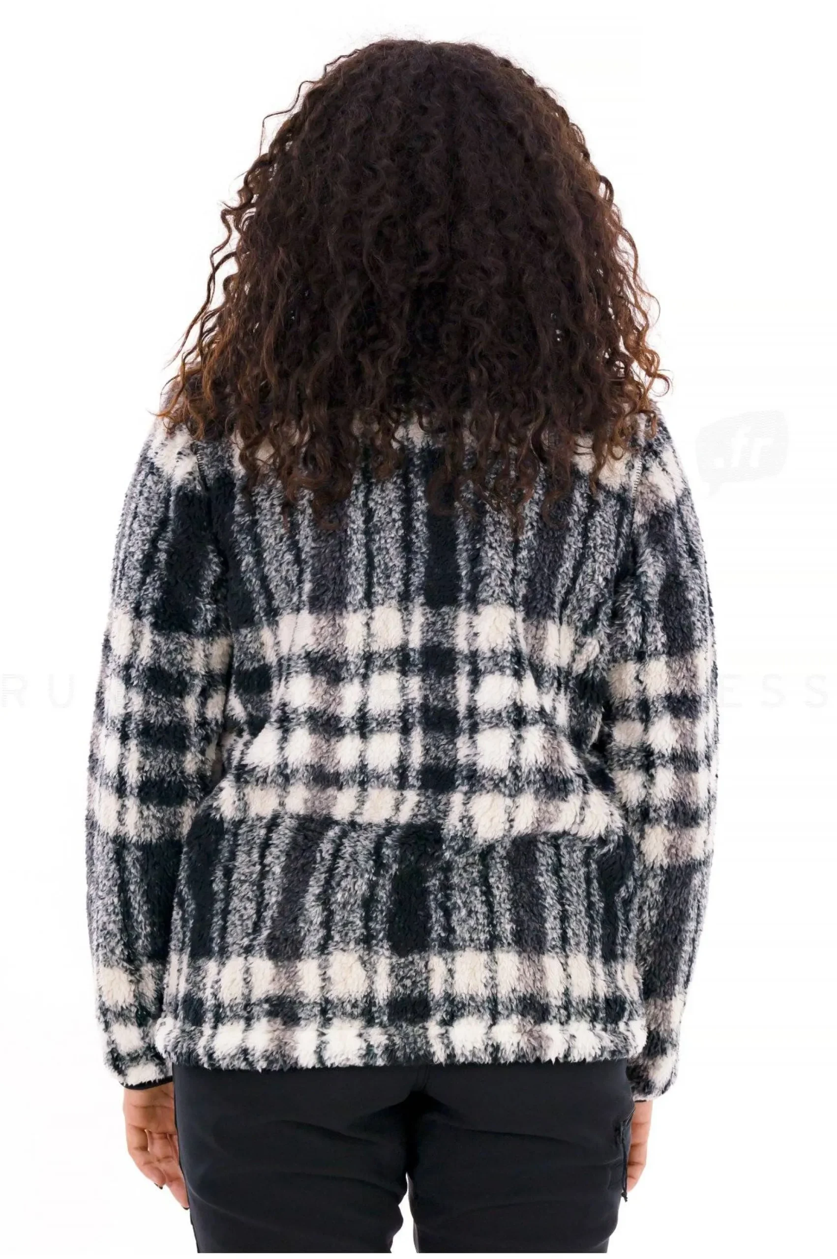 West Bend Print II femme