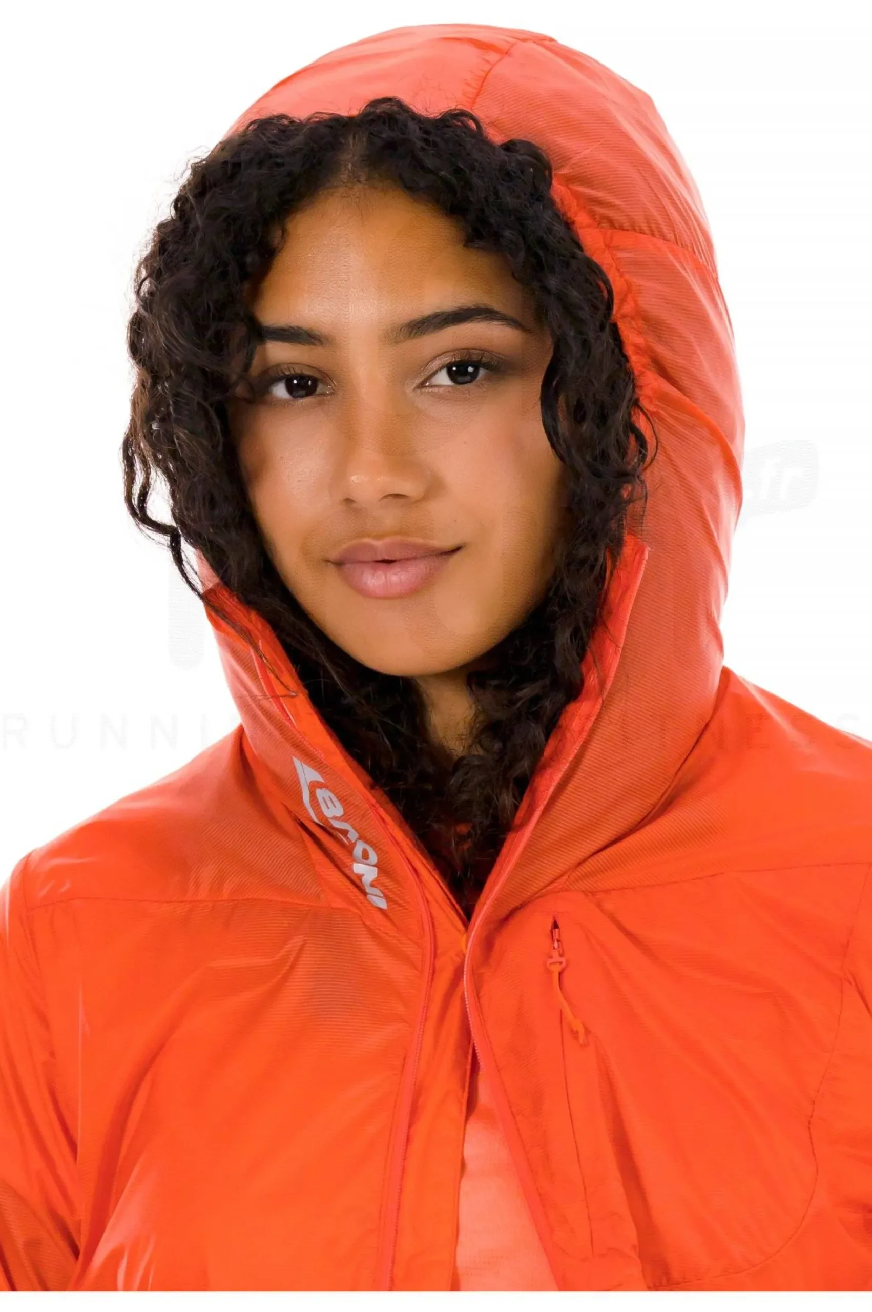 Windshell femme