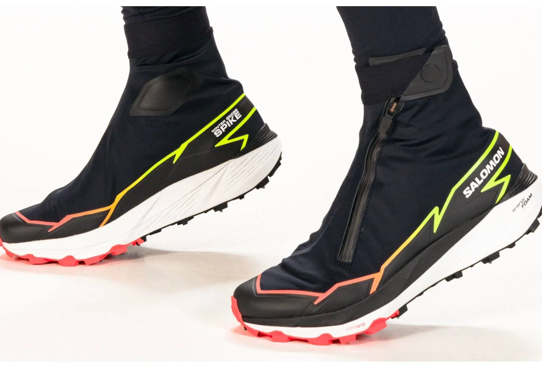 Winter Cross Spike M