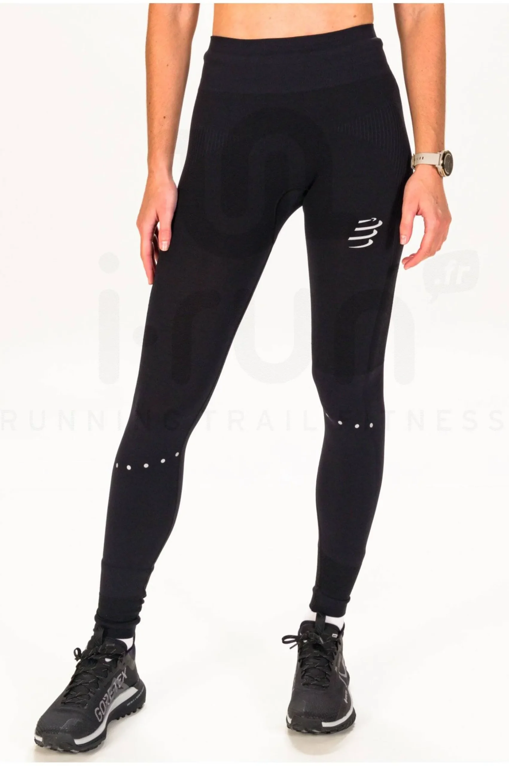 Winter Running W femme