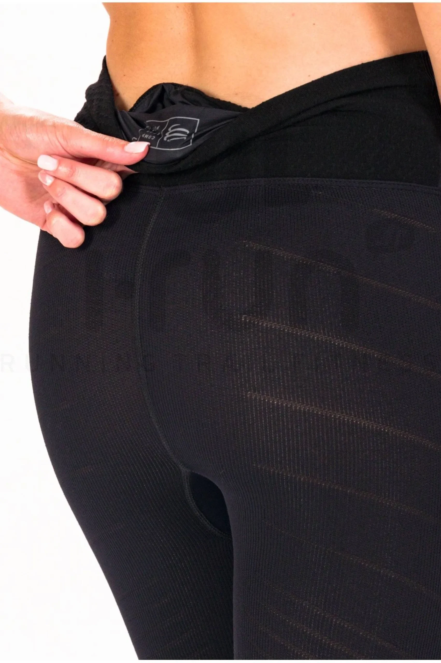 Winter Trail Under Control W femme