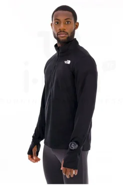 Winter Warm Pro 1/4 Zip
