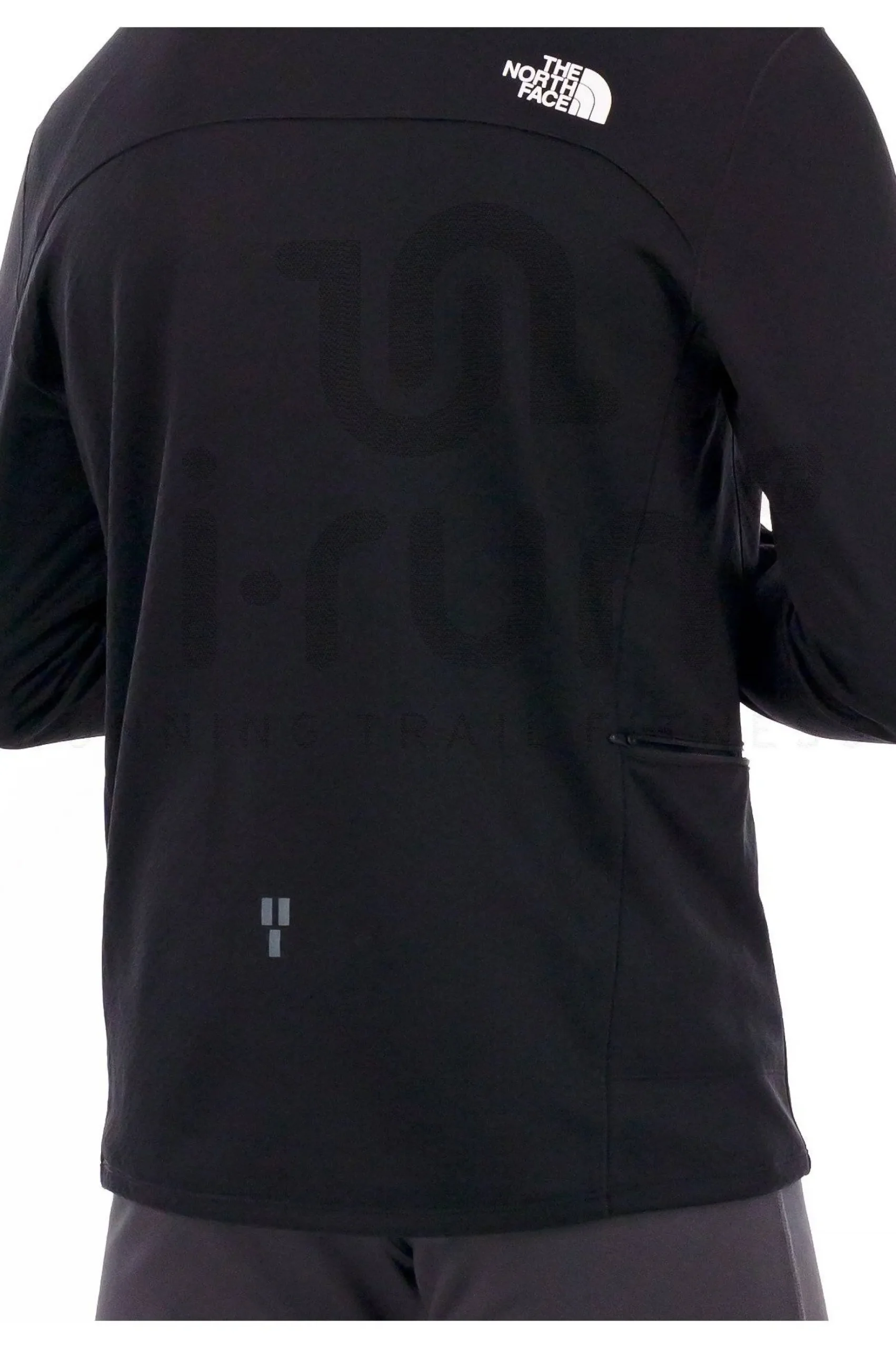 Winter Warm Pro 1/4 Zip