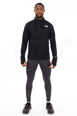 Winter Warm Pro 1/4 Zip