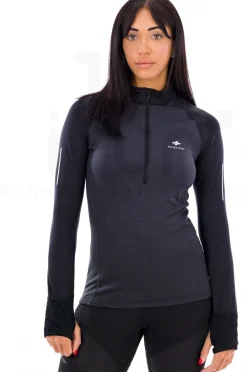 Wintertrail 1/2 Zip femme