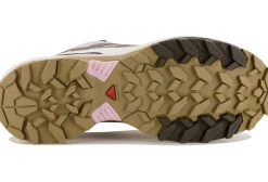 X Ultra 360 Edge femme