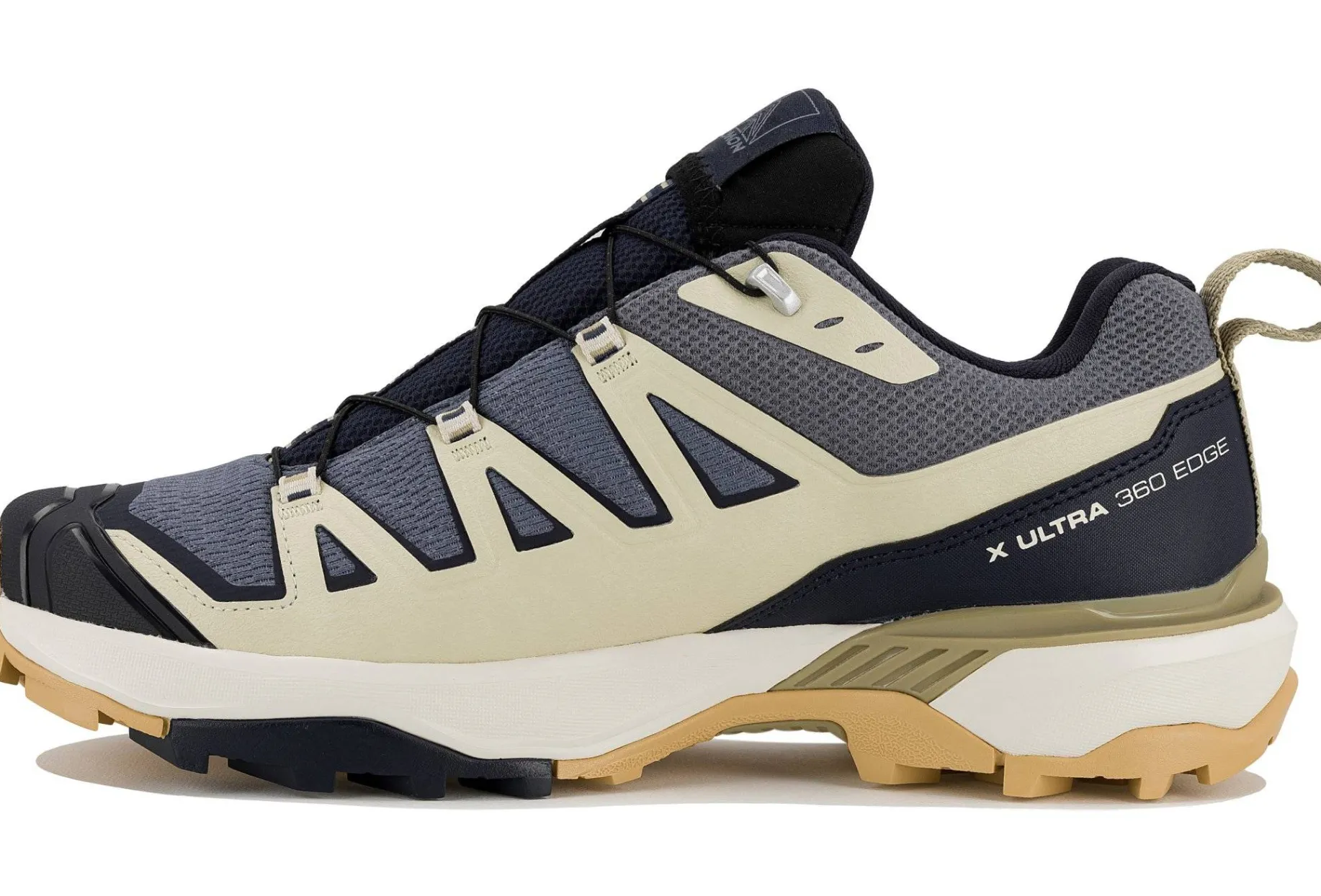 X Ultra 360 Edge Gore-Tex