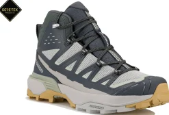 X Ultra 360 Edge Mid Gore-Tex