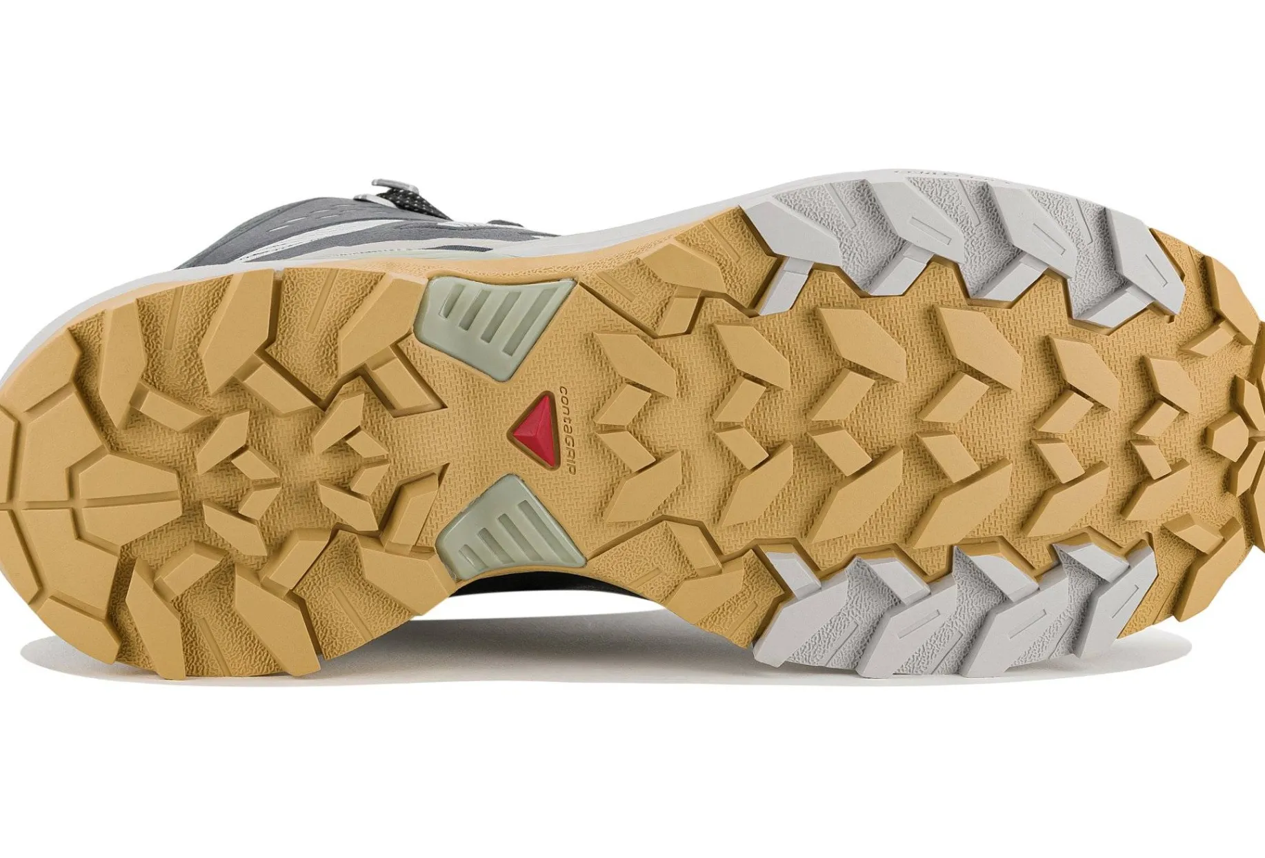 X Ultra 360 Edge Mid Gore-Tex